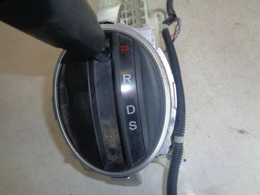 HONDA JAZZ MK3 2015  AUTOMATIC AUTO GEARSTICK TF2E710NH167L