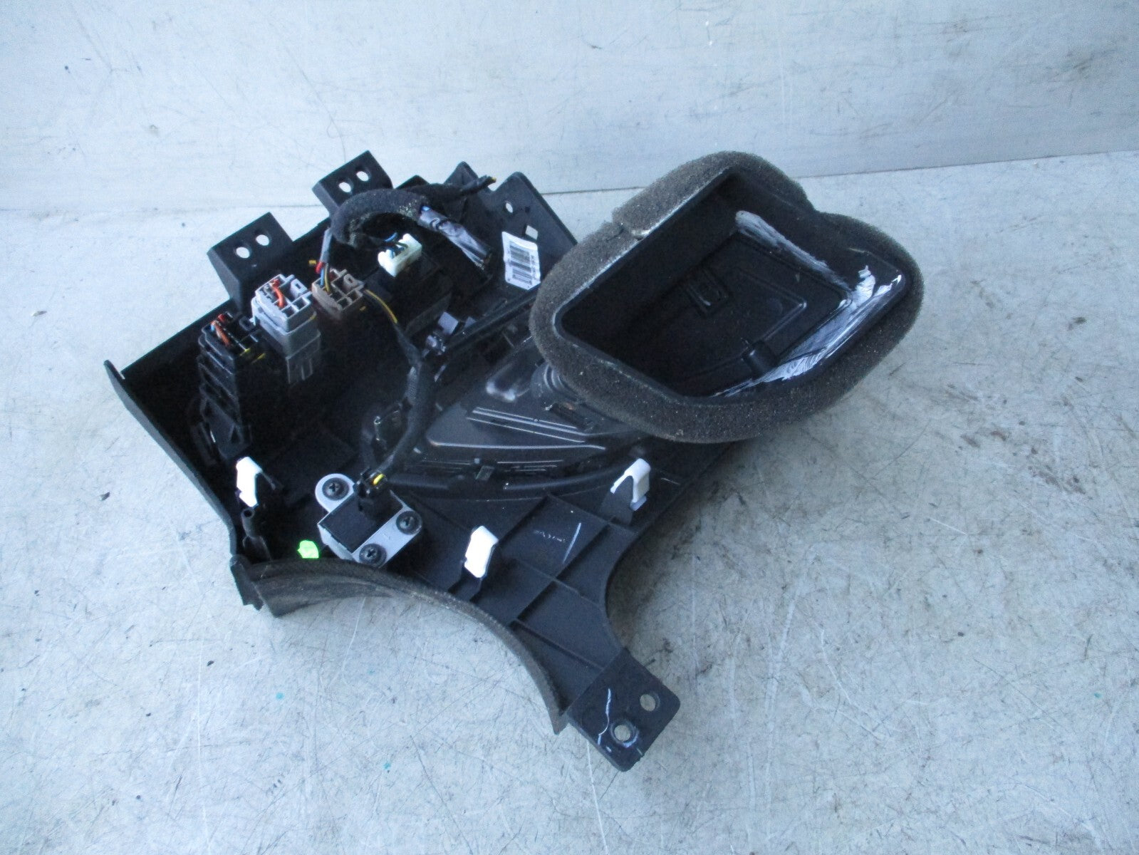 2015 HYUNDAI IX35 MK1 DASHBOARD OSF DRIVER SIDE FRONT AIR VENT