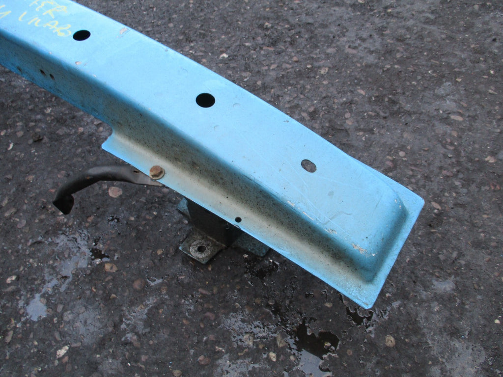 2014 VAUXHALL VIVARO MK1 FRONT BUMPER CRASH IMPACT REINFORCEMENT BAR