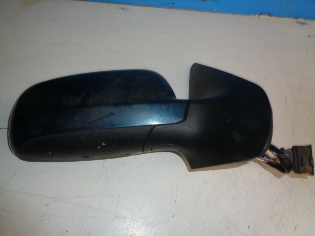 VW VOLKSWAGEN PASSAT OS DRIVER SIDE WING MIRROR