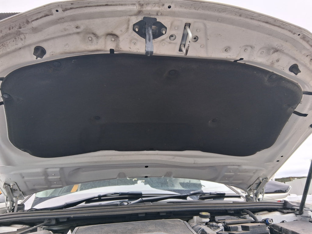 2023 DS AUTOMOBILES DS 4 CROSSOVER FRONT SOUND PROOFING INSULATION LINING