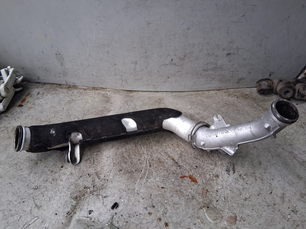 2023 MERCEDES SPRINTER W907 INTER COOLER PIPE A6540980207