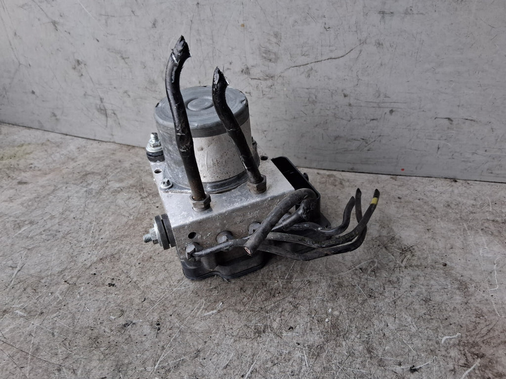 2023 RENAULT MASTER ABS PUMP MODULE 0265956535