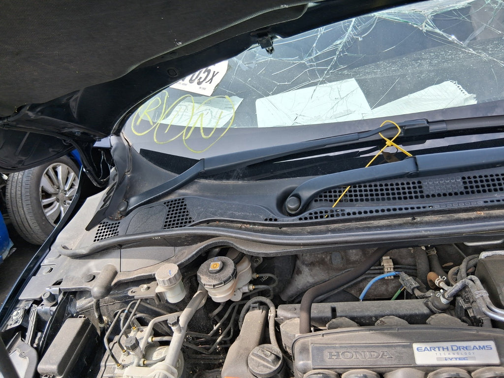2020 HONDA HR-V FACELIFT FRONT WINDSCREEN SCUTTLE PANEL