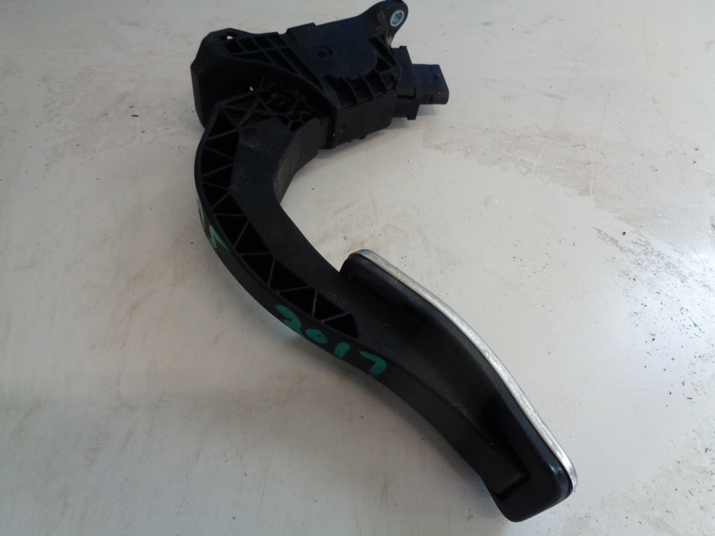 AUDI A5 2017 MK2 8W6 5 DOOR AUTOMATIC THROTTLE PEDAL 8W1723523A