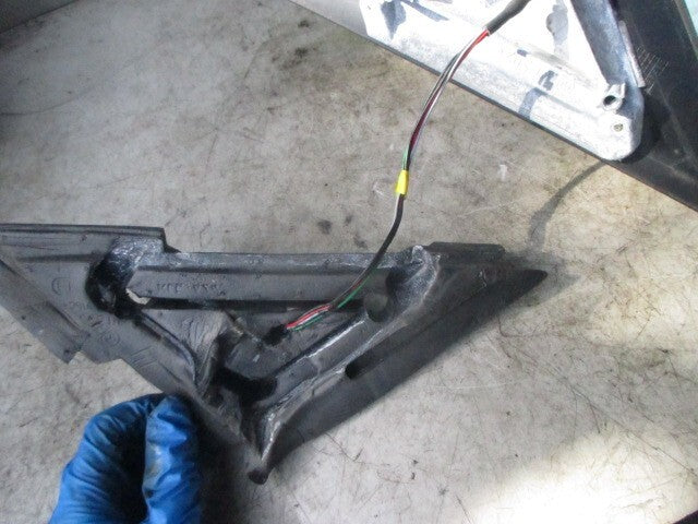 2002 BMW 320D SIDE WING MIRROR 0117351