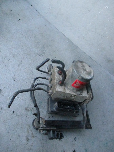2018 HYUNDAI IX20 MK1 DIESEL ABS PUMP & CONTROL MODULE 6158945100