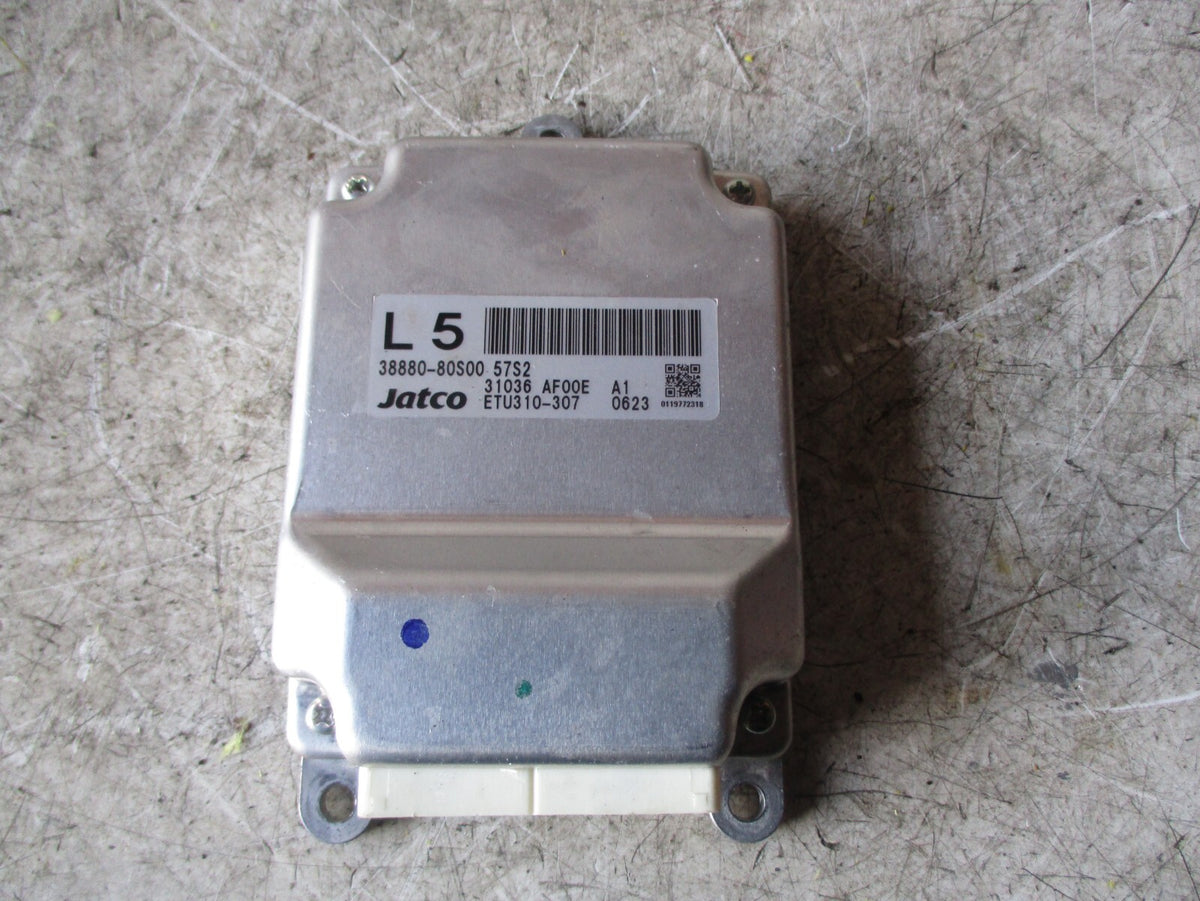 SUZUKI SWIFT MK4 2020 CONTROL UNIT MODULE 3888080S00