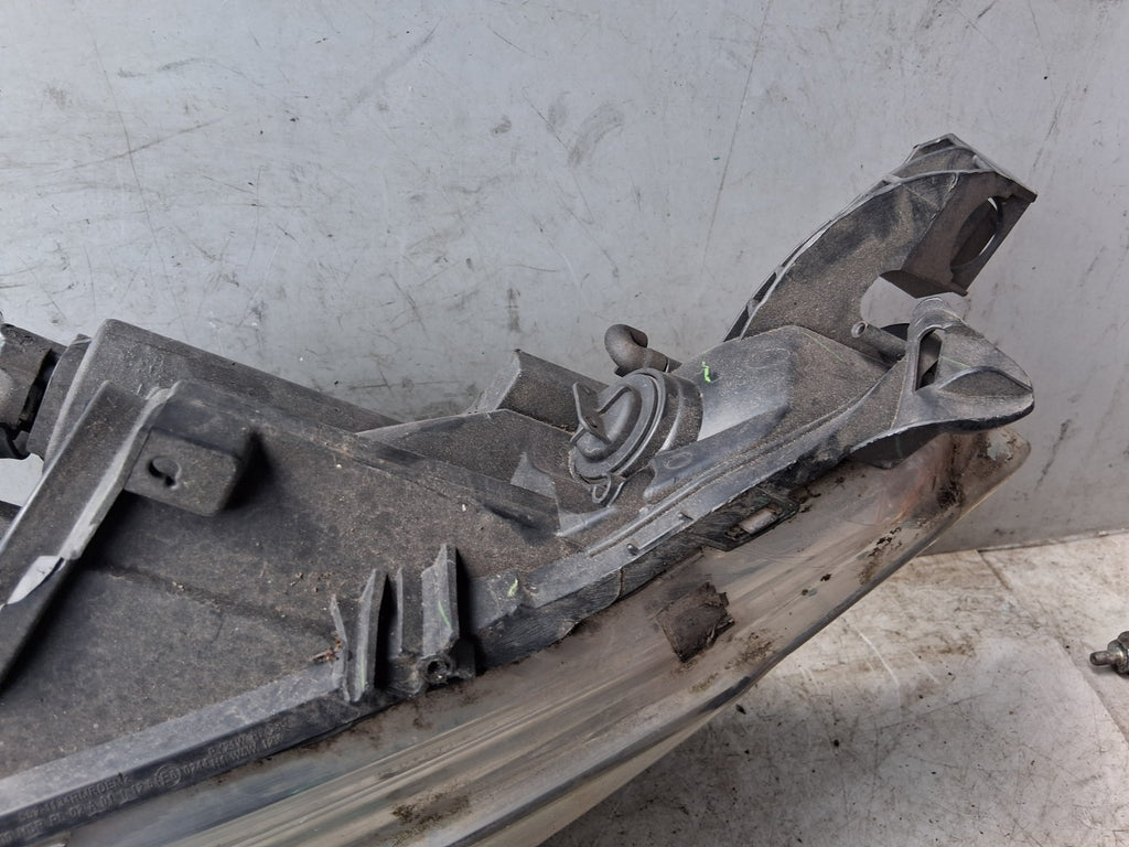 CITROEN DS3 2014 OSF DRIVER SIDE FRONT RIGHT HEADLIGHT 085521134R