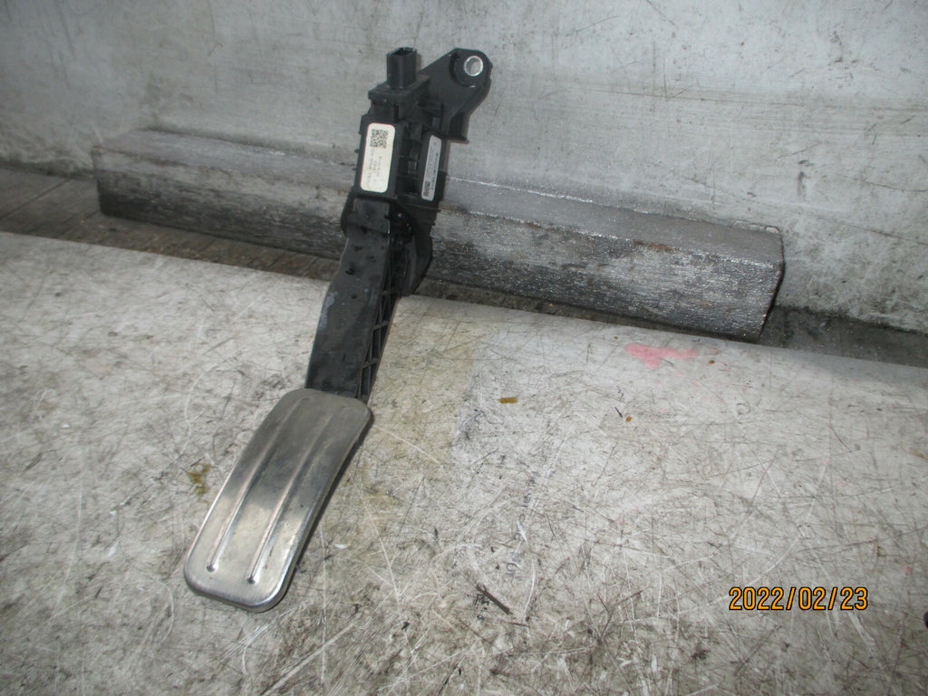 FORD FIESTA MK8 2019 THROTTLE ACCELERATOR PEDAL H1BC9F836AAD