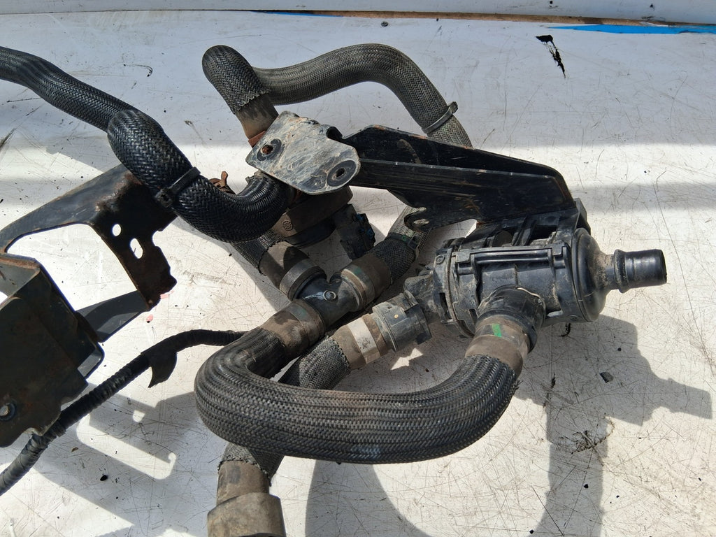2020 RENAULT KANGOO MK2 AUXILIARY WATER PUMP 925164CA0A