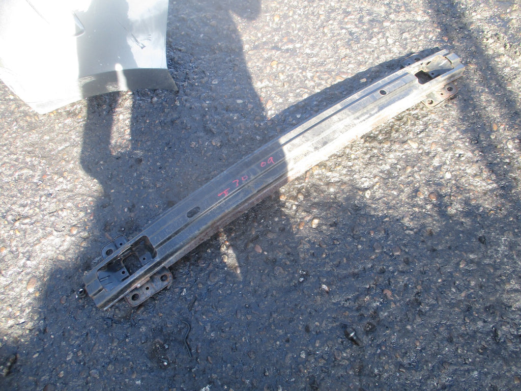 HYUNDAI I30 2009 FRONT IMPACT REINFORCEMENT CRASH BAR
