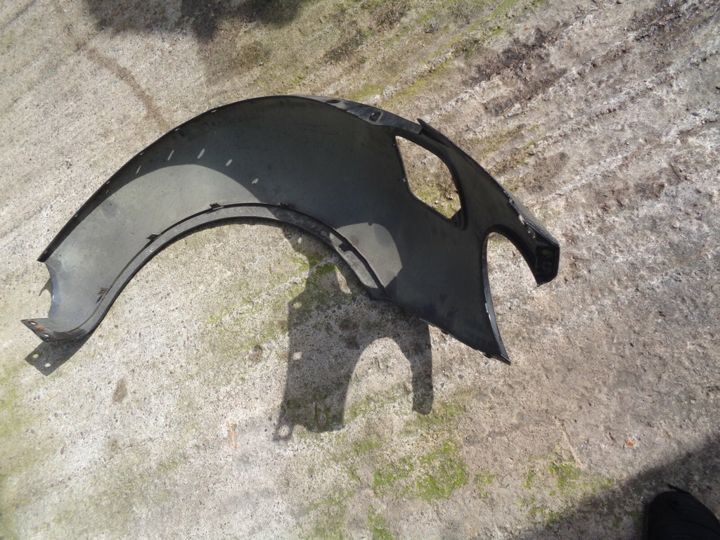 VW VOLKSWAGEN BETTLE 1995-2005 DRIVER SIDE REAR WING 1C0821106F