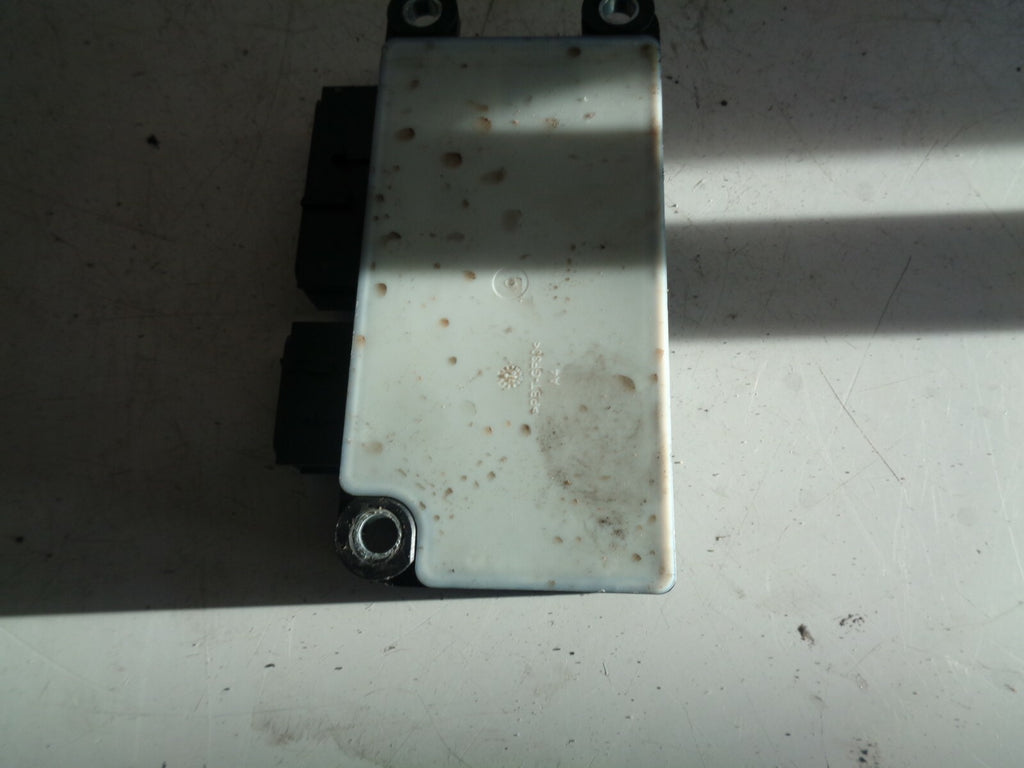 VAUXHALL CORSA E MK4  2014-2019 1.2 PETROL AIRBAG CONTROL MODULE 13597092