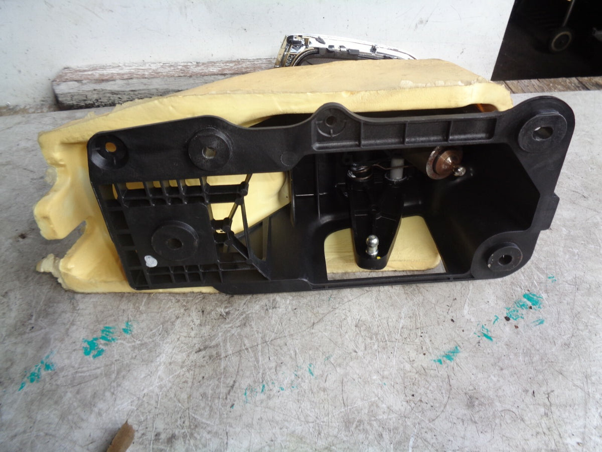RENAULT MEGANE MK3 1.5 DIESEL 6 SPEED MANUAL GEAR STICK SHIFTER