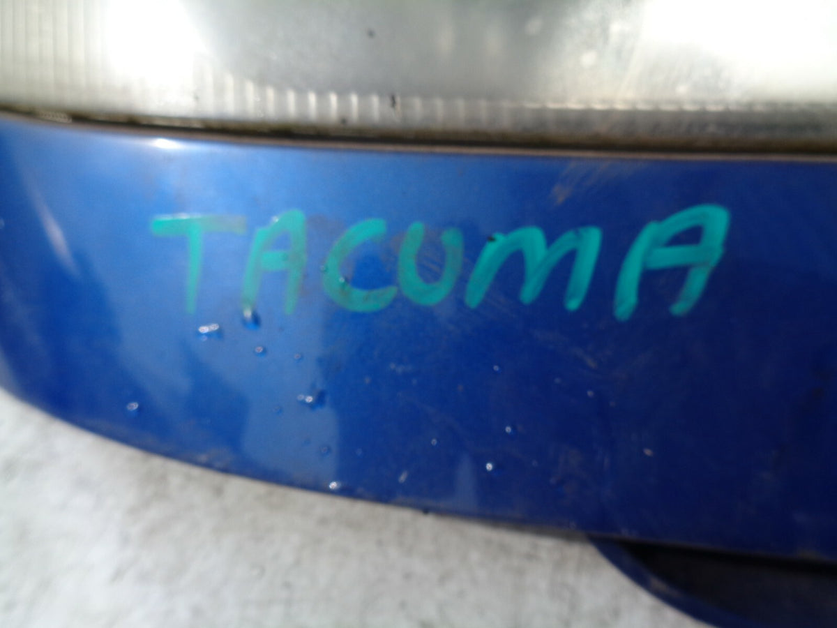 CHEVROLET TACUMA 2006 OS DRIVER SIDE HEADLIGHT HEADLAMP