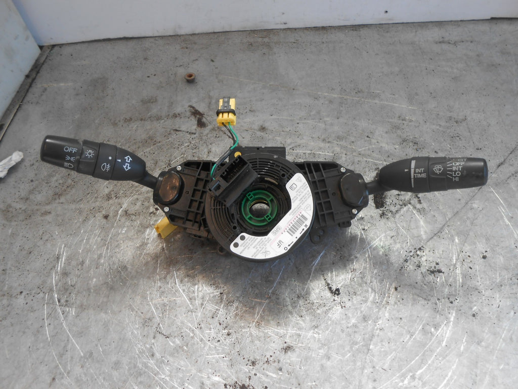 HONDA CIVIC FK1 (MK8) BAG SLIP RING SQUIB & CONTROL STALKS 35250-SMG-E011-M1