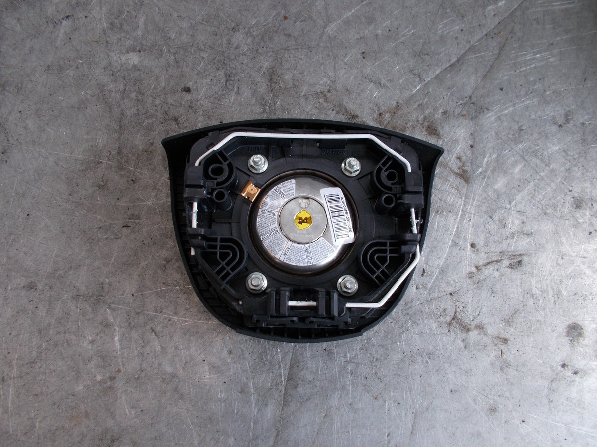 FORD FOCUS MK2 STEERING WHEEL AIRBAG 30349336