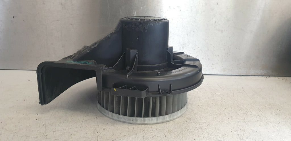 SEAT IBIZA MK4 6J HEATER BLOWER FAN MOTOR 6R2819015 VW VOLKSWAGEN POLO MK5