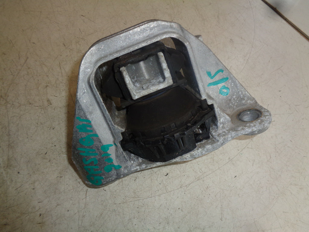 NISSAN QASHQAI J11 MK2 2019 1.2 PETROL OS DRIVER SIDE ENGINE MOUNT 112846249R