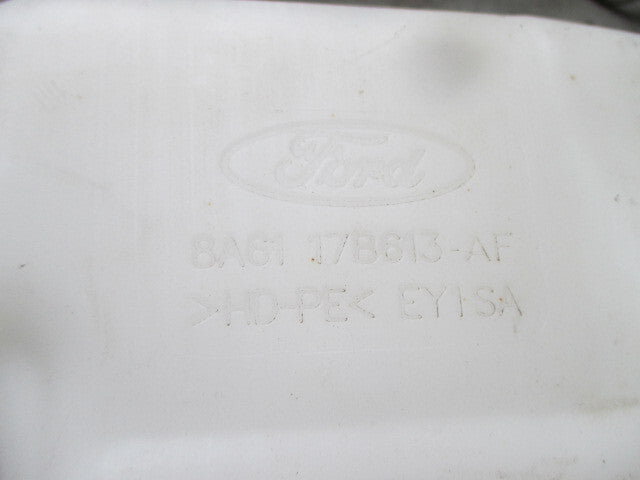 2016 FORD FIESTA MK7 WINDSCREEN WASHER BOTTLE PUMP 8A6117B613