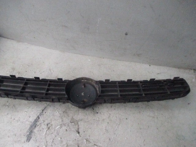 2007 FIAT BRAVO FRONT RADIATOR BADGE GRILLE GRILL 735414652