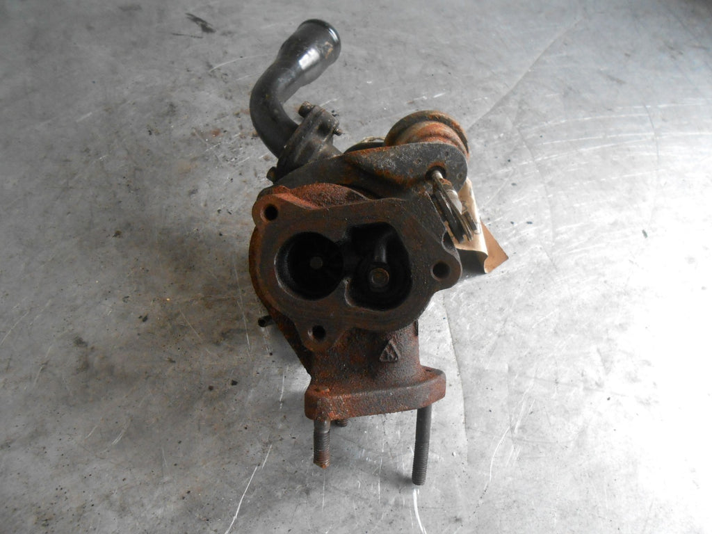 FIAT PUNTO 188 (MK2) 1999 - 2004 1.3 MULTIJET (188A.9.000) TURBO 73501343