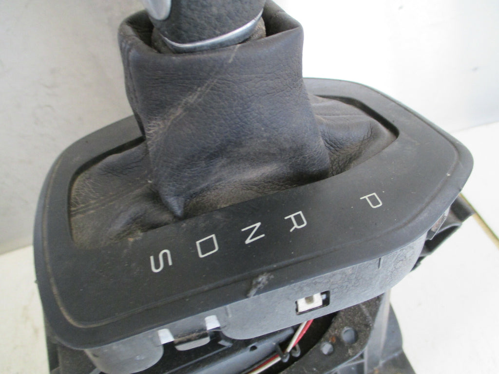 FORD B MAX 2017 6 SPEED AUTOMATIC GEARSTICK GEARSHIFTER