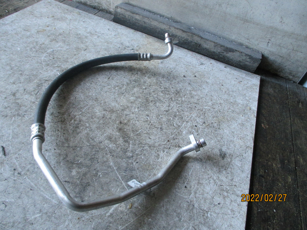 DACIA SANDERO 2017 MK2 1.0 PETROL AC AIR CONDITIONING HOSE PIPE 924901167R