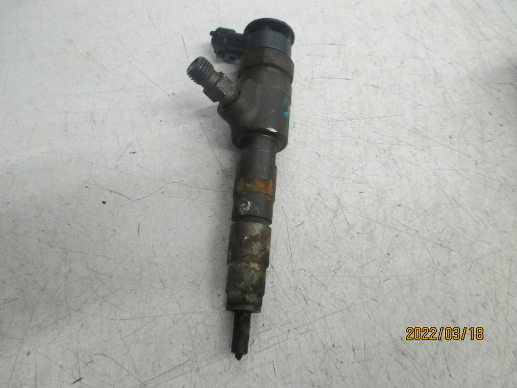 VAUXHALL INSIGNIA SAAB BMW 2.0 DIESEL INJECTOR 0445110 870692 REF 4