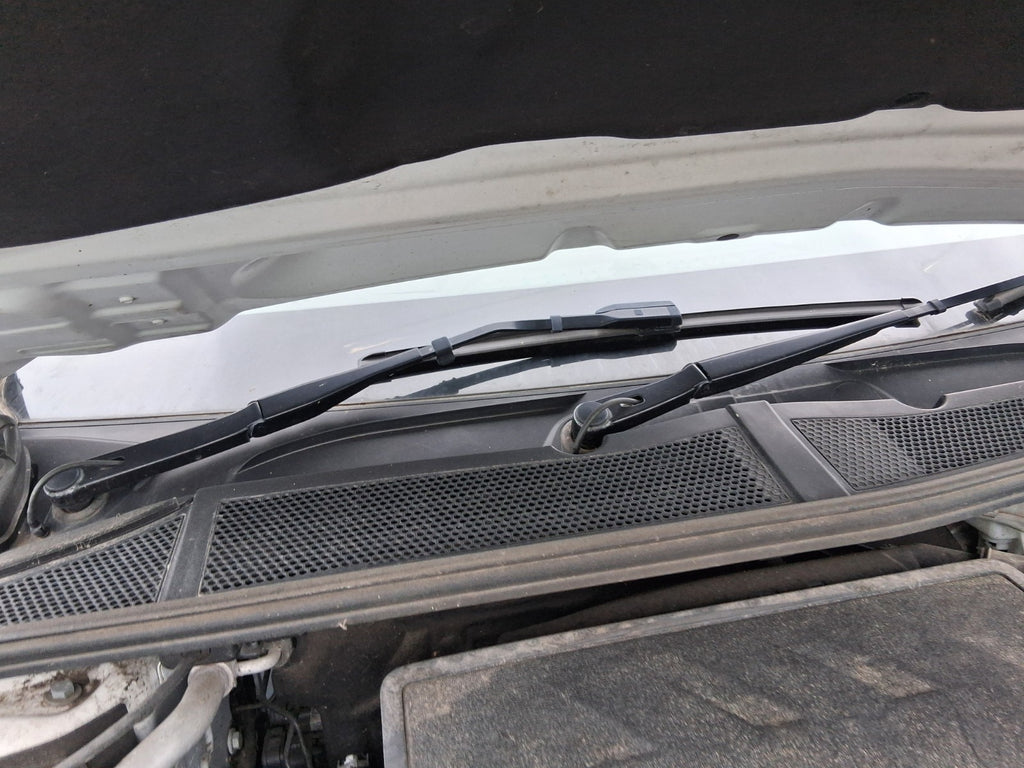 2023 DS AUTOMOBILES DS 4 CROSSOVER FRONT WIPER ARMS AND BLADES