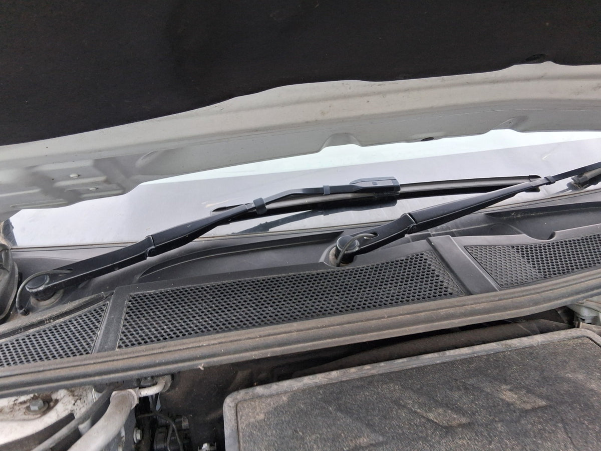2023 DS AUTOMOBILES DS 4 CROSSOVER FRONT WIPER ARMS AND BLADES