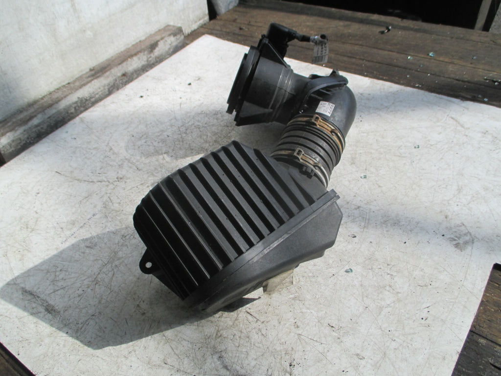 MERCEDES BENZ SLK R171 2010 AIR INTAKE HOSE PIPE A2710900829