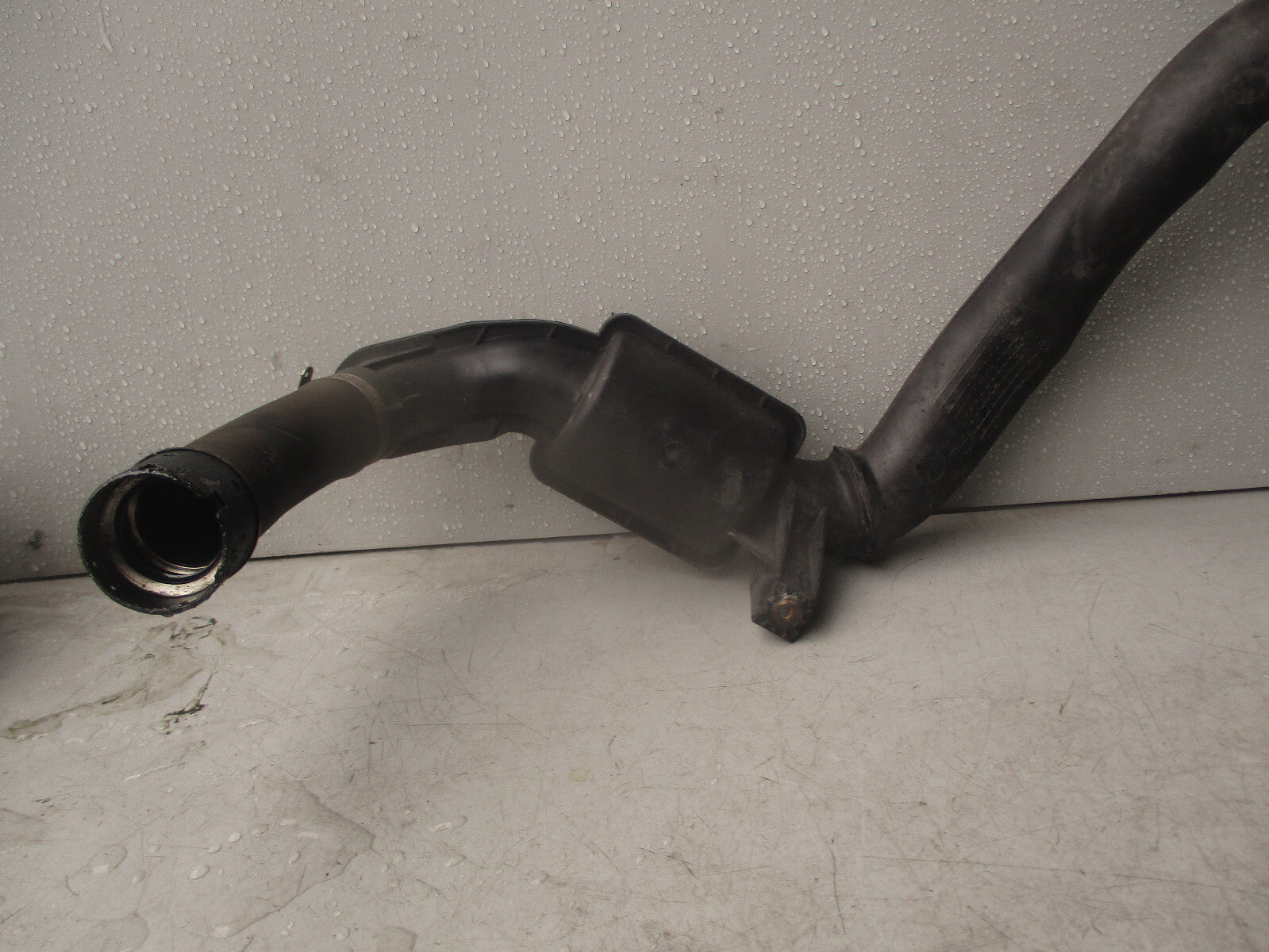 2021 VAUXHALL VIVARO 1.5 DIESEL TURBO INTERCOOLER HOSE 8200760909