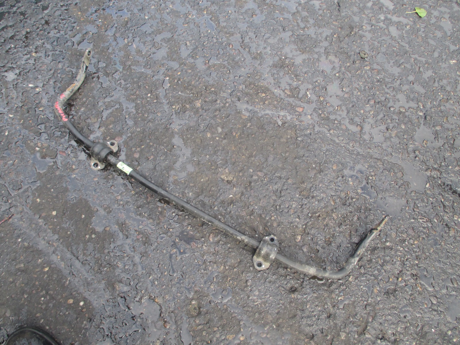 KIA PICANTO 2020 MK3 1.0 PETROL FRONT ANTI ROLL BAR 54810G6200