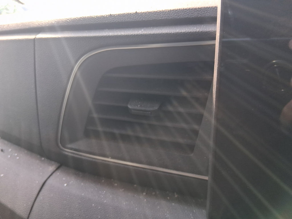 2025 RENAULT MASTER MK4 NSF PASSENGER SIDE MIDDLE INTERIOR AIR VENT
