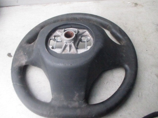 2021 VAUXHALL VIVARO MULTI-FUNCTION STEERING WHEEL 98088708ZD