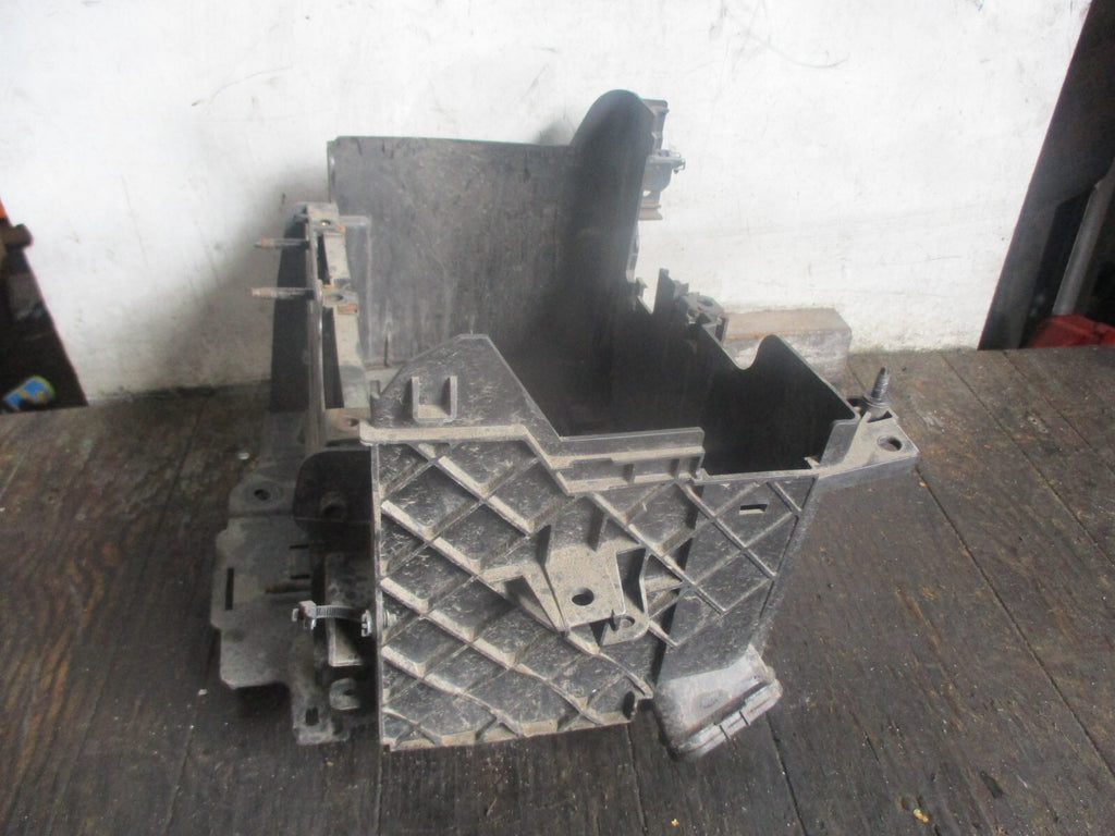 VAUXHALL VIVARO X82 MK3 2018 BATTERY TRAY BOX HOUSING