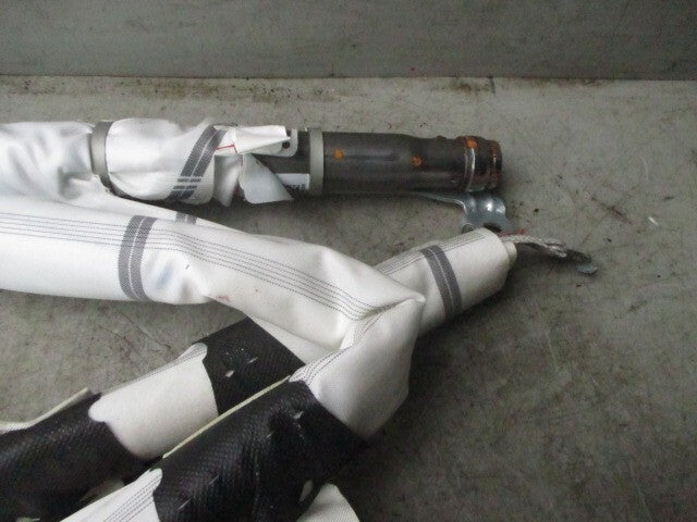 2021 CITROEN C4 MK3 NS ROOF CURTAIN AIRBAG LEFT PASSENGER SIDE