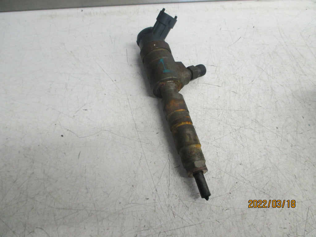 VAUXHALL INSIGNIA SAAB BMW 2.0 DIESEL INJECTOR 0445110 870692 REF 1
