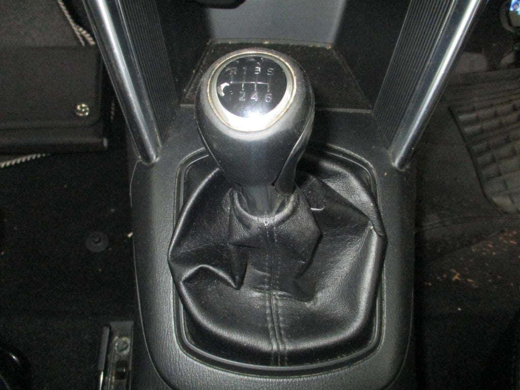 2013 MAZDA CX 5 MK1 6 SPEED MANUAL GEARSTICK GEARSHIFTER