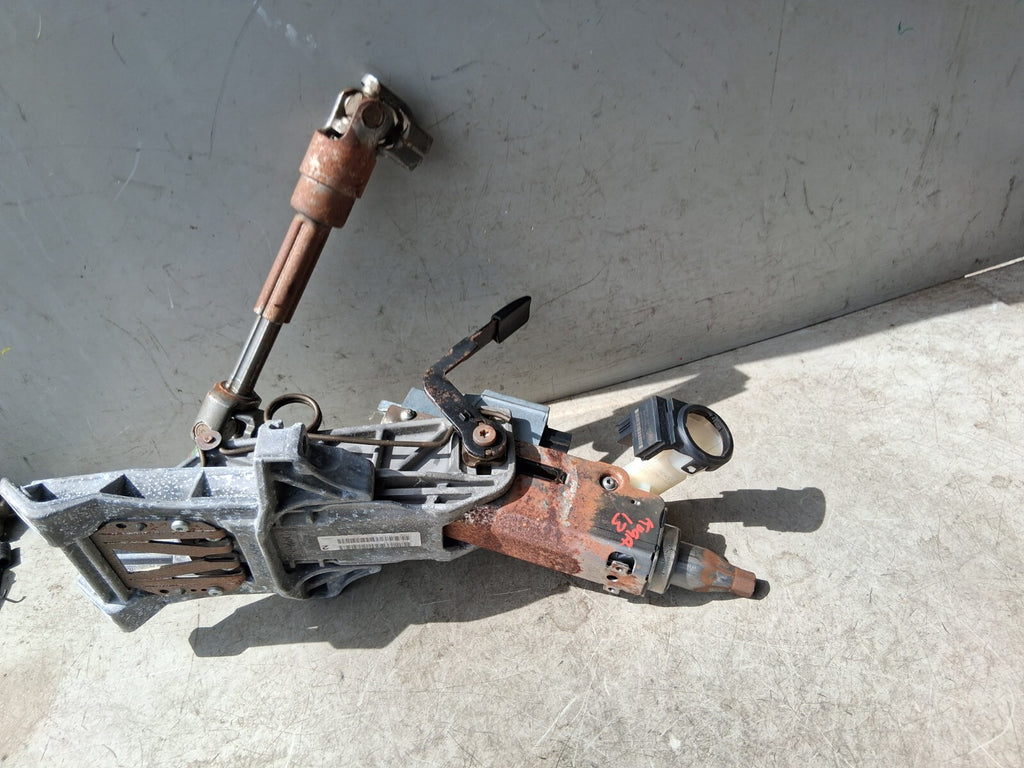 2013 FORD KUGA MK2 STEERING COLUMN CV613C529BC