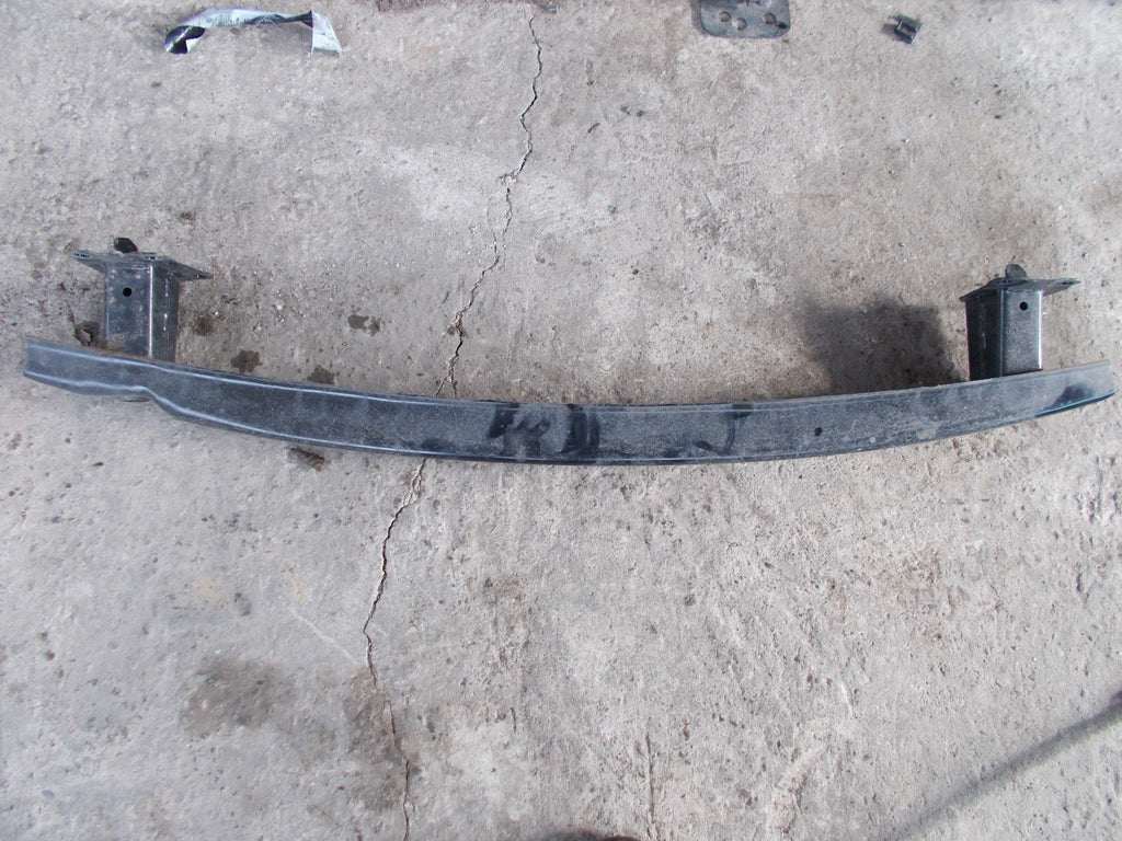 2015 VW POLO REAR BUMPER REINFORCEMENT BAR ITC907557