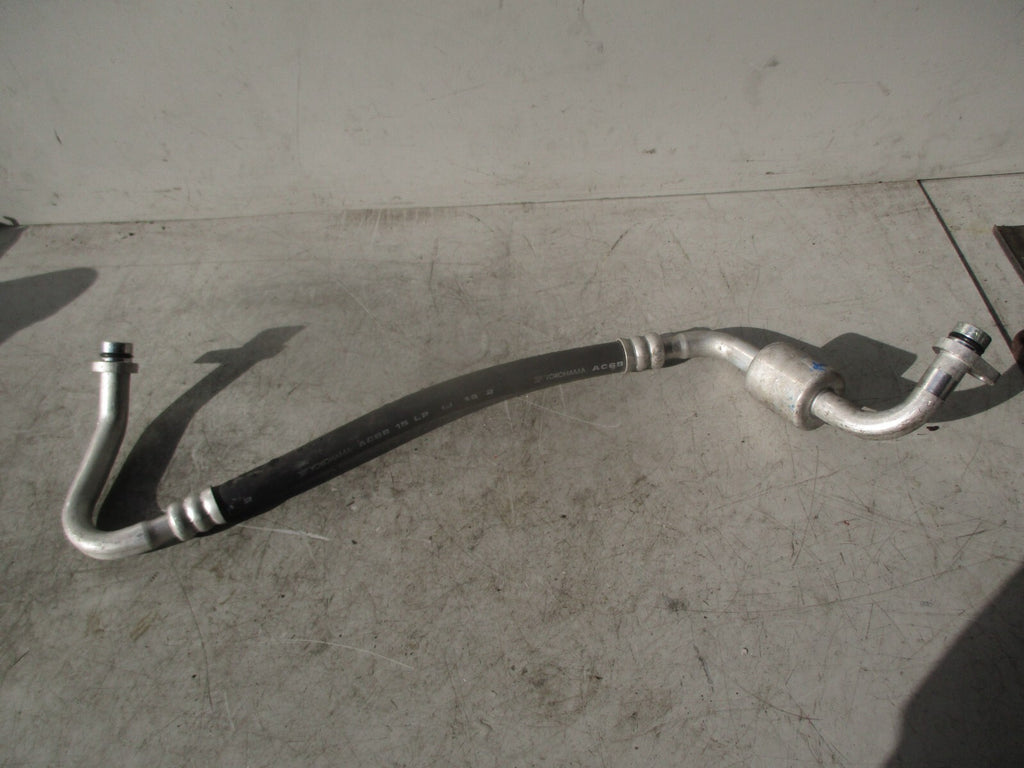 2017 NISSAN X TRAIL AIR CONDITIONING HOSE PIPE AC6B15LP