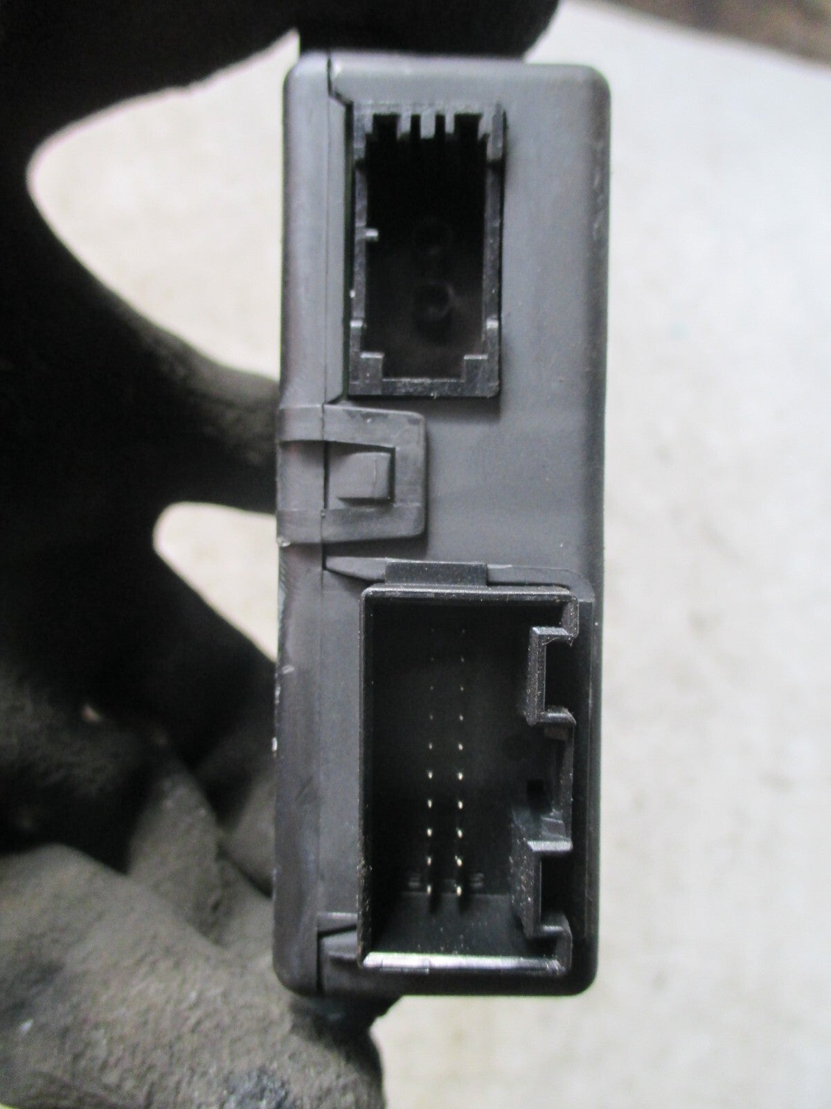 AUDI A1 8X 2015 GATEWAY CONTROL MODULE 8U0907468AC