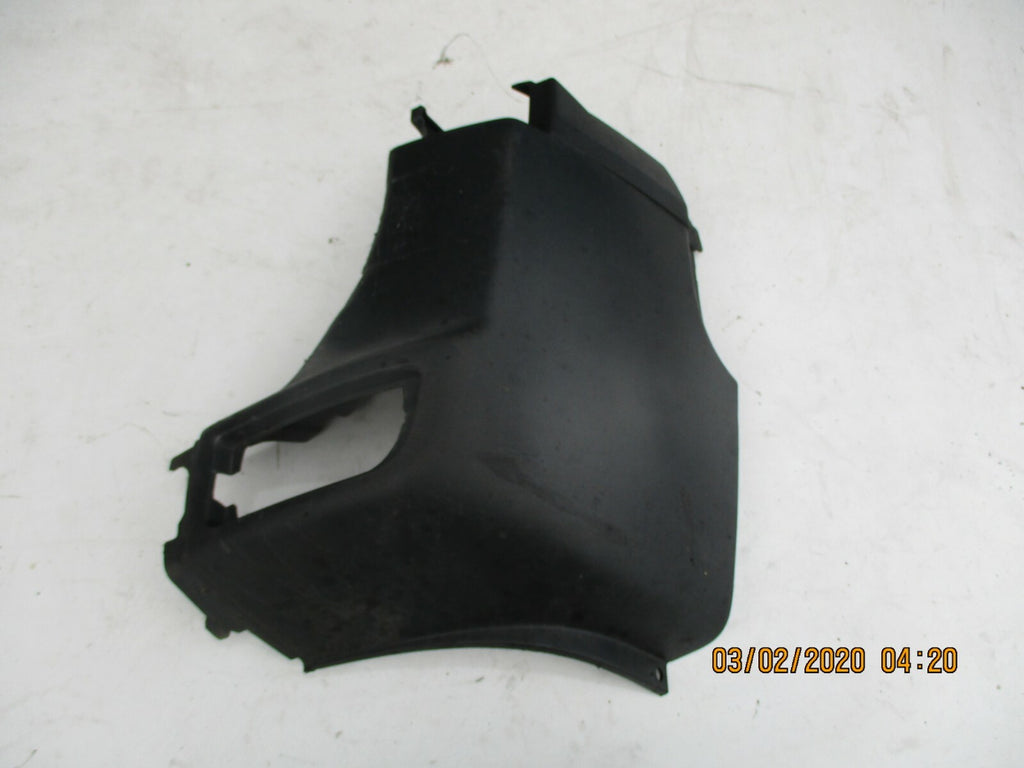 MERCEDES SPRINTER W906 2014 OSR DRIVER REAR BUMPER CORNER TRIM A9068802371