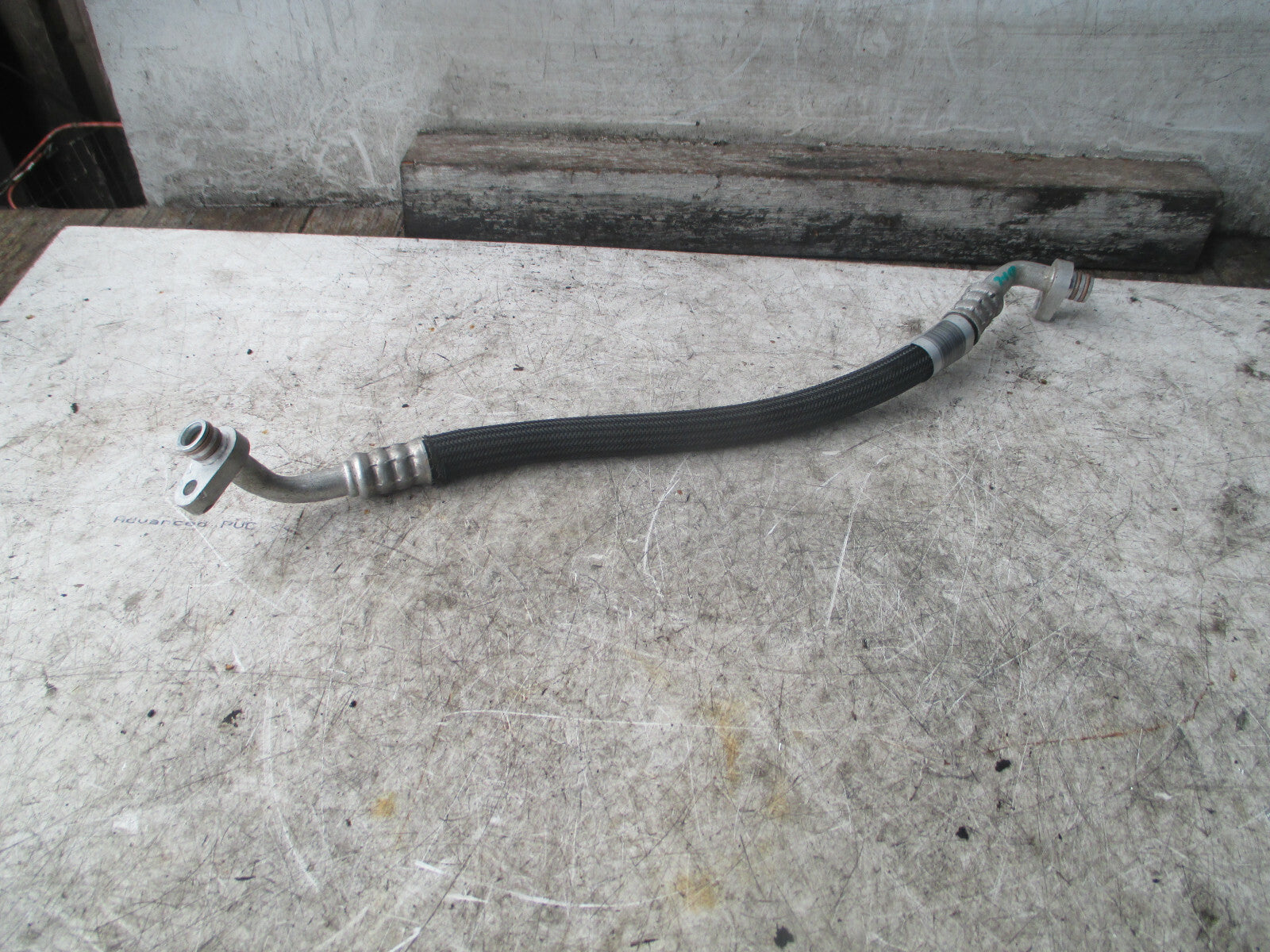 VAUXHALL CORSA F 2020 1.2 PETROL AC HOSE PIPE 453258113 39185241