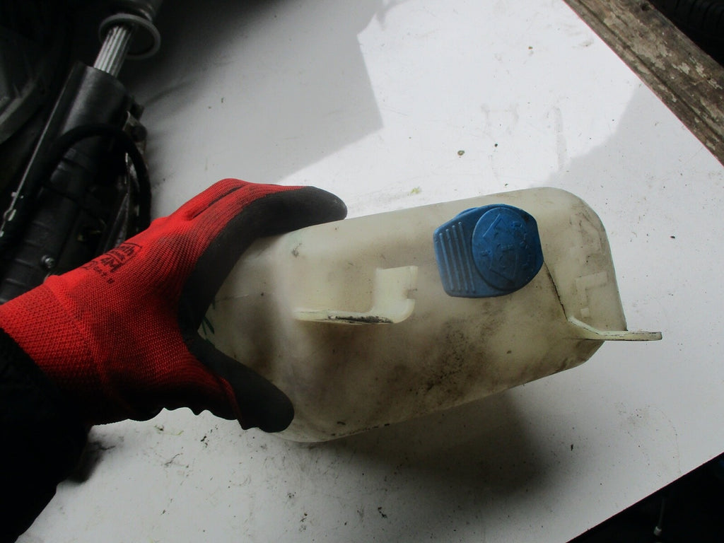 VW VOLKSWAGEN GOLF MK3 WATER TANK 1H0955453