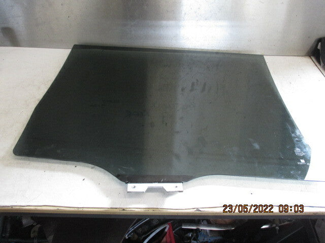 FORD GALAXY 2020 MK4 NSR PASSENGER SIDE REAR DOOR WINDOW GLASS