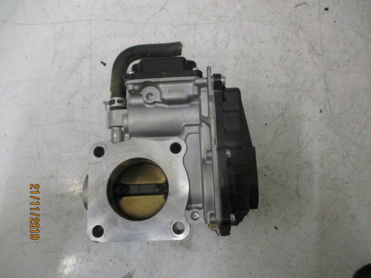 HONDA JAZZ MK4 2018 1.3 PETROL THROTTLE BODY ASSEMBLY GMG3A 80412 2736